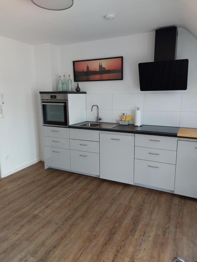 Hotel Alt-Rodenkirchen Kolonia Zewnętrze zdjęcie