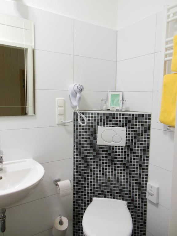 Hotel Alt-Rodenkirchen Kolonia Pokój zdjęcie
