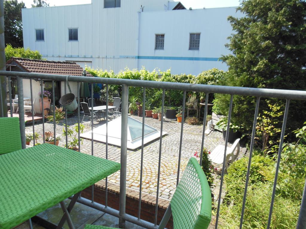Hotel Alt-Rodenkirchen Kolonia Pokój zdjęcie