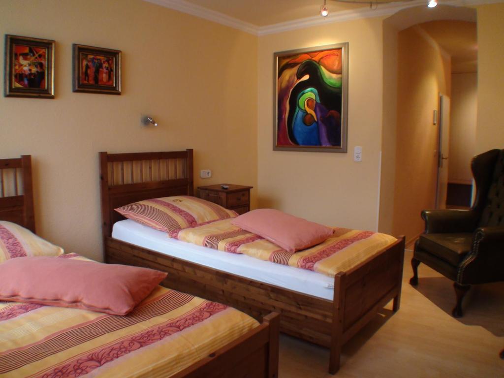 Hotel Alt-Rodenkirchen Kolonia Pokój zdjęcie