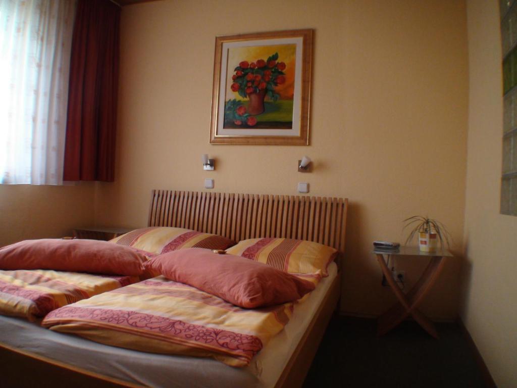 Hotel Alt-Rodenkirchen Kolonia Pokój zdjęcie