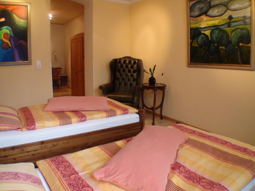Hotel Alt-Rodenkirchen Kolonia Pokój zdjęcie