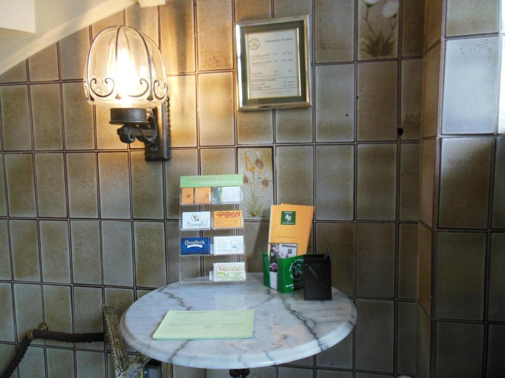 Hotel Alt-Rodenkirchen Kolonia Zewnętrze zdjęcie