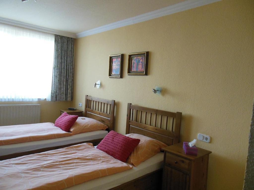 Hotel Alt-Rodenkirchen Kolonia Pokój zdjęcie