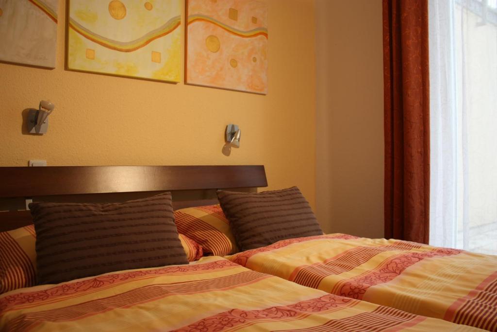 Hotel Alt-Rodenkirchen Kolonia Pokój zdjęcie