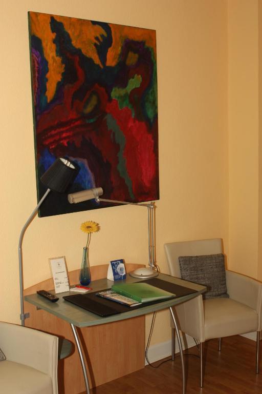 Hotel Alt-Rodenkirchen Kolonia Pokój zdjęcie