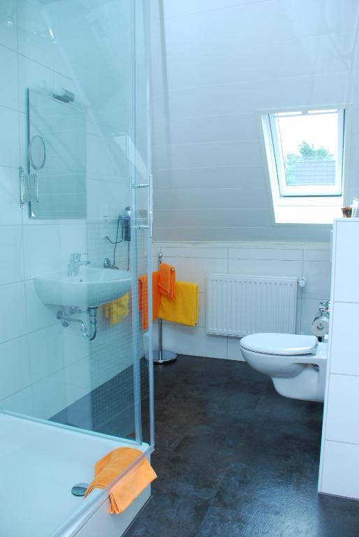Hotel Alt-Rodenkirchen Kolonia Pokój zdjęcie