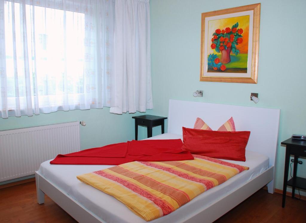 Hotel Alt-Rodenkirchen Kolonia Pokój zdjęcie