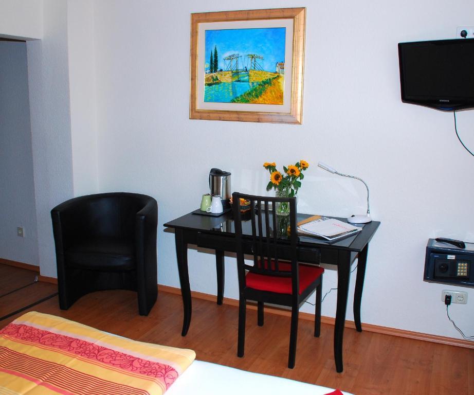 Hotel Alt-Rodenkirchen Kolonia Pokój zdjęcie