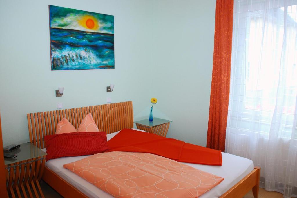 Hotel Alt-Rodenkirchen Kolonia Pokój zdjęcie