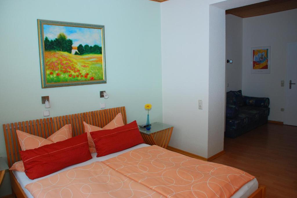 Hotel Alt-Rodenkirchen Kolonia Pokój zdjęcie