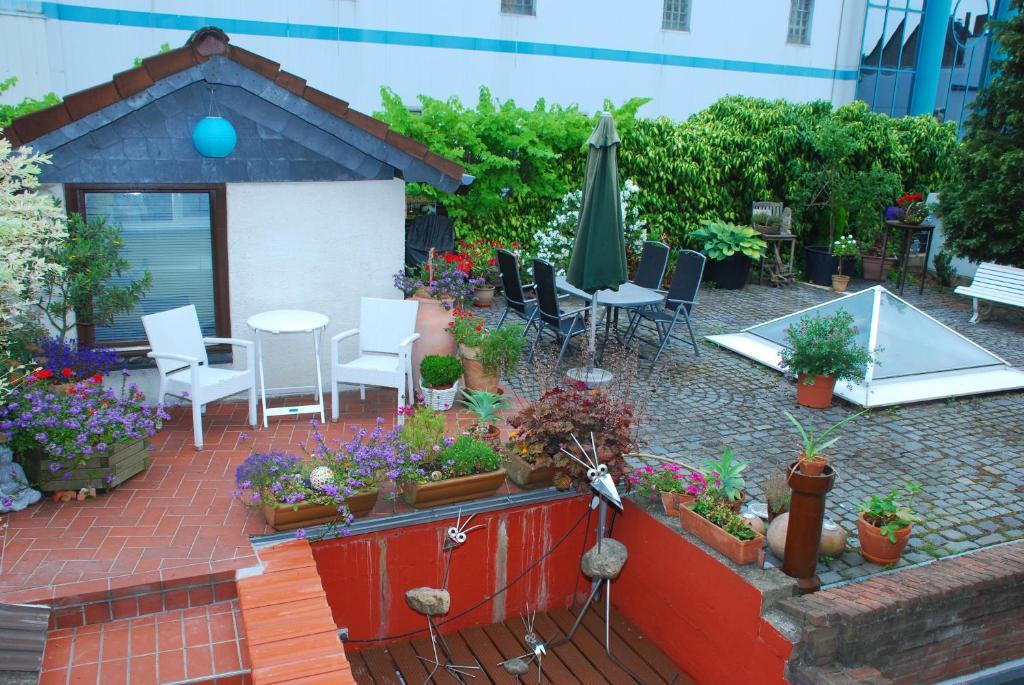 Hotel Alt-Rodenkirchen Kolonia Pokój zdjęcie